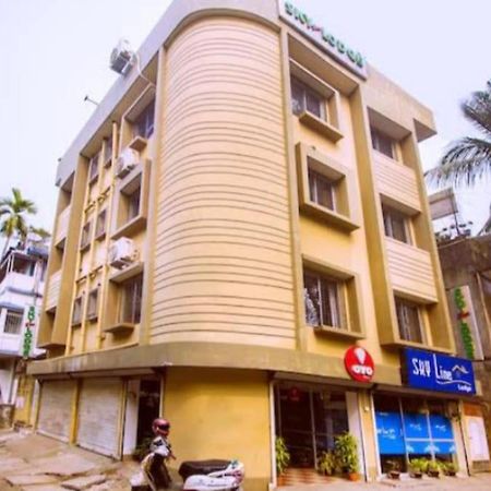 Skyline Lodge Siliguri Exterior photo