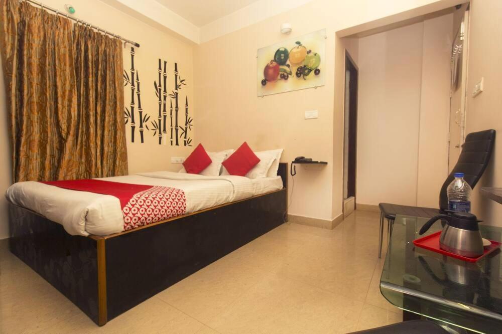 Skyline Lodge Siliguri Exterior photo