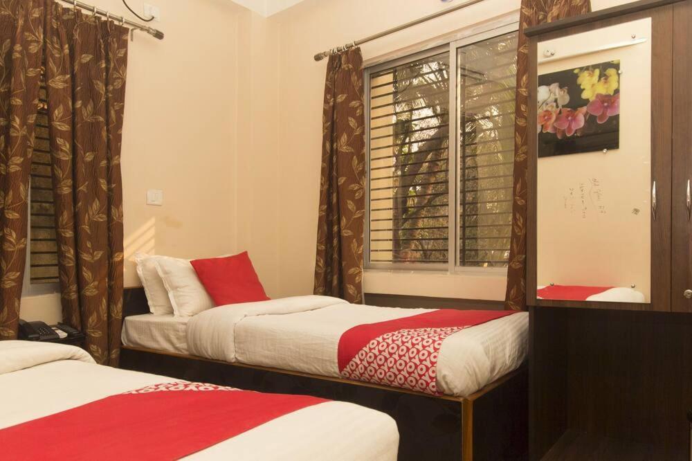 Skyline Lodge Siliguri Exterior photo